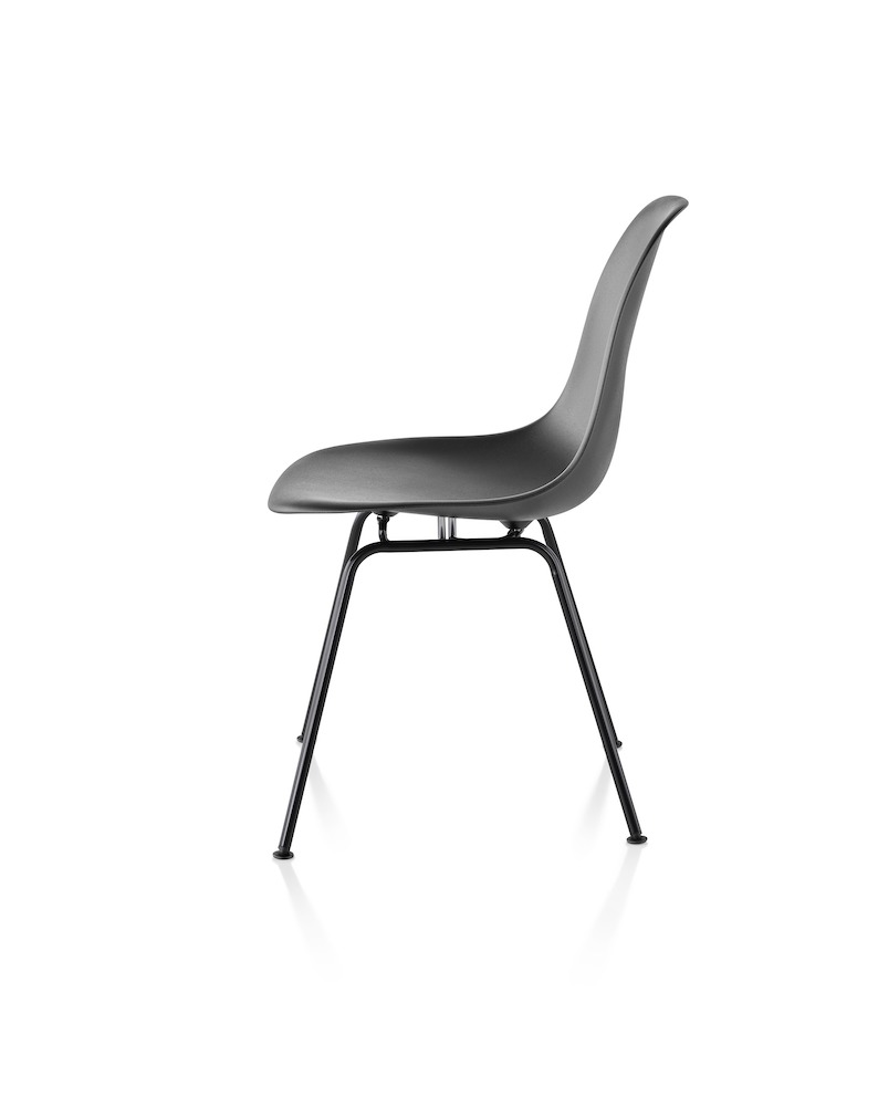 培训家具|布面培训椅|办公家具|设计师家具|伊姆斯®塑料餐椅